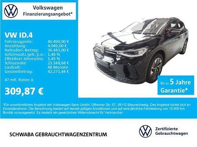 VW ID.4
