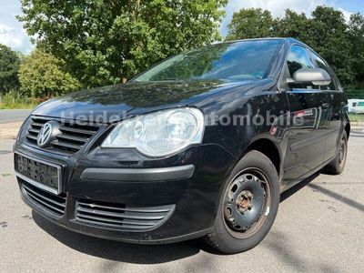 gebraucht VW Polo IV Goal 1.2 *KLIMA*AHK