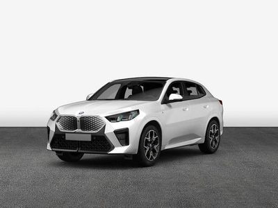 Neu BMW iX2 Performance 230 kW (313 PS) 2026 Weiß SUV