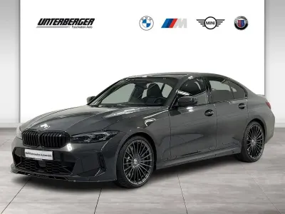 Gebraucht Alpina B3