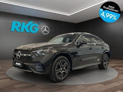 Mercedes GLC220