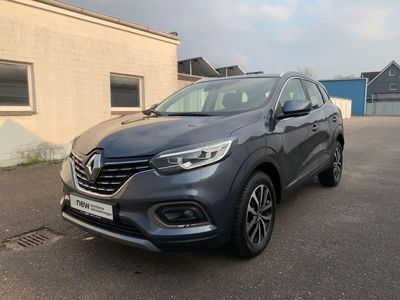 gebraucht Renault Kadjar TECHNO TCe 160 EDC++Navi+GJR+Kamera+CarPlay++