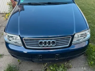 Gebraucht Audi A6