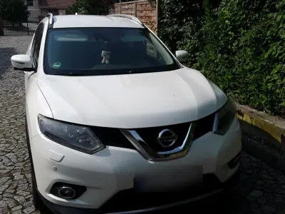 Gebraucht Nissan X-Trail