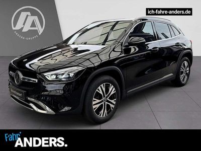 Mercedes GLA250