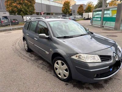 Renault Mégane GrandTour