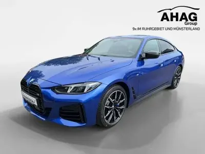 Gebraucht BMW M440