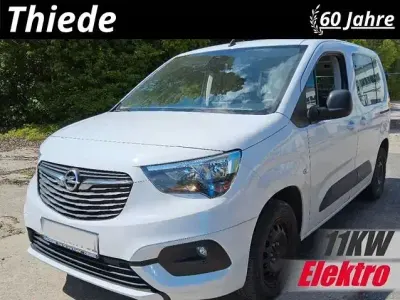 Gebraucht Opel Combo-e Life