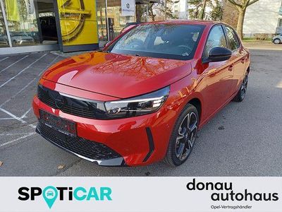 Gebraucht Opel Corsa 101 PS (74 kW) 2024 Rot Kleinwagen