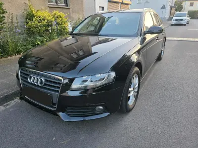 Gebraucht Audi A4
