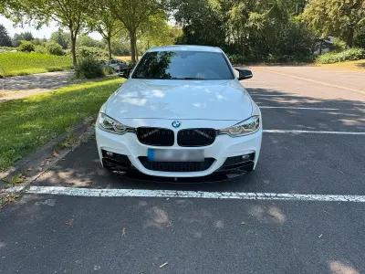 Gebraucht BMW 330