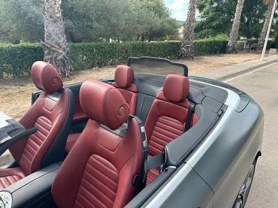 Gebraucht 2021 Mercedes C220 Limousine | 25.899 € (Superpreis)