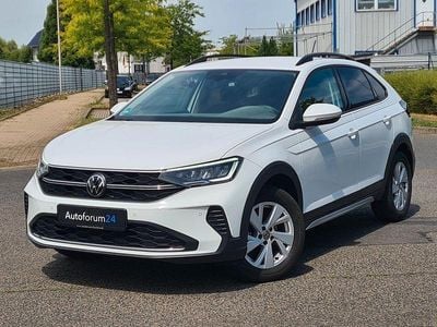 VW Taigo