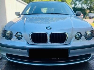 BMW 318 Compact