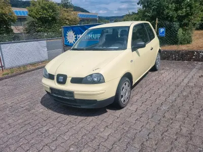 Gebraucht Seat Arosa