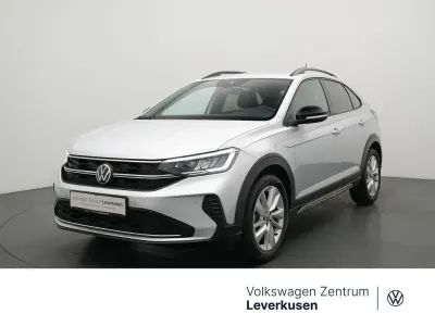 Usata VW Taigo Goal 116 CV (85 kW) 2025 Argento SUV