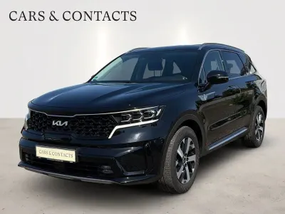 Gebraucht Kia Sorento