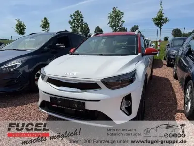 Gebraucht Kia Stonic
