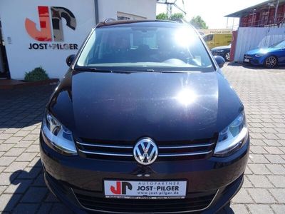 VW Sharan