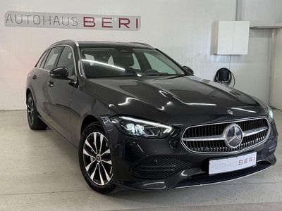 Mercedes C300e