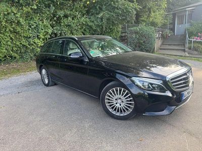 Mercedes C250