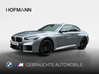 Gebraucht BMW M2