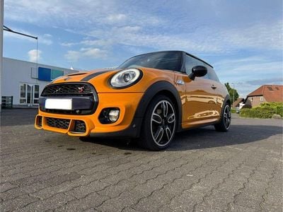 Mini John Cooper Works
