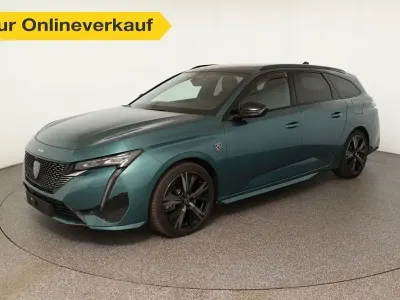 Gebraucht Peugeot 308