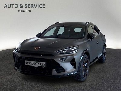 Gebraucht Cupra Formentor VZ 272 PS (200 kW) 2025 Centurybronze SUV