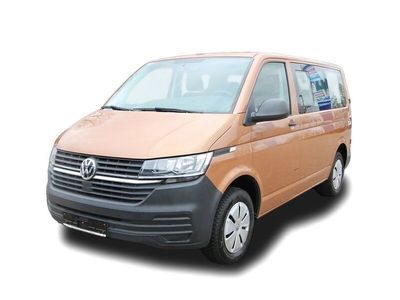 VW T6