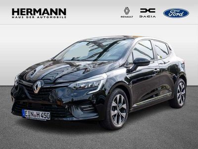 gebraucht Renault Clio V 1.0 TCe 90 Evolution *NAVI*SpurH*PDC*KAM