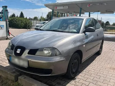 Gebraucht Seat Ibiza