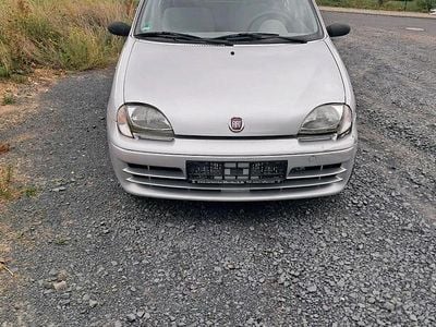 Fiat Seicento