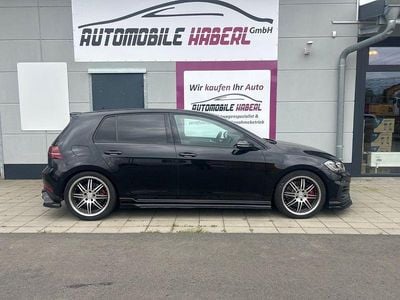 Schwarz Gebraucht 2019 VW Golf VII GTI Limousine | 26.980 € (Fairer Preis)
