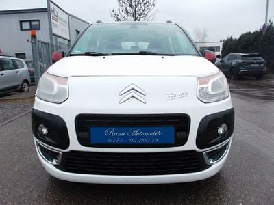 Citroën C3 Picasso