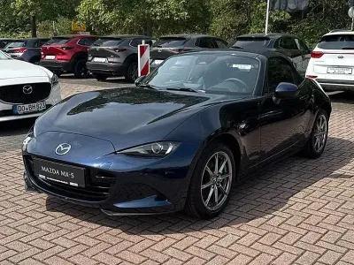Gebraucht Mazda MX5