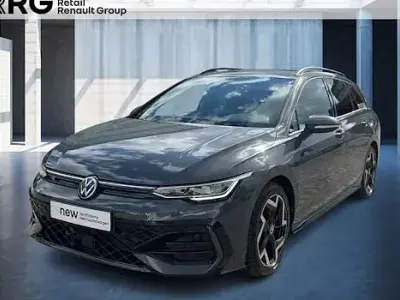 Gebraucht VW Polo Move 95 PS (69 kW) 2023 Grau Kleinwagen