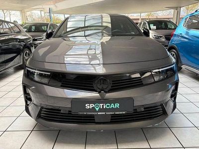 Usata Opel Astra 131 CV (96 kW) 2024 Grigio Station wagon