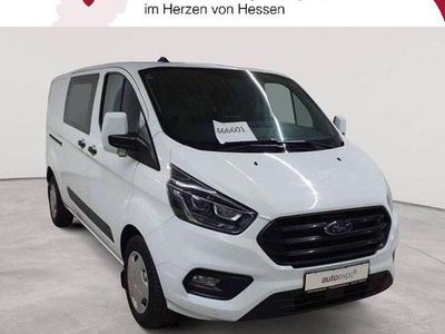 Gebraucht Ford Transit Custom 2021 Andere