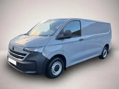 Neu VW T7 150 PS (110 kW) 2026 Manufacturer Van