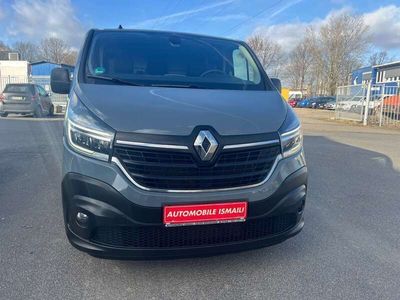 gebraucht Renault Trafic L1H1 3,0t Komfort NETTO 14705 €Top Gepflegt