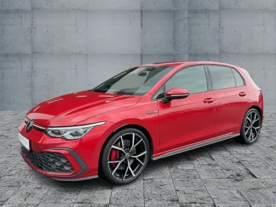 Gebraucht VW Golf VIII GTI 245 PS (180 kW) 2023
