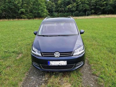 VW Sharan