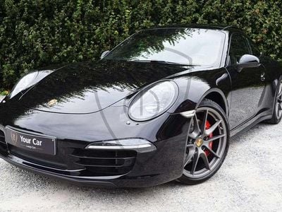 Porsche 991