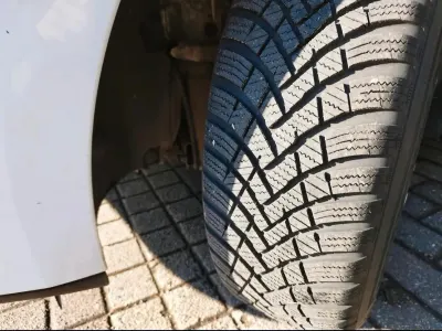 Gebraucht Renault Mégane GrandTour