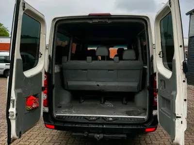 Gebraucht VW Crafter