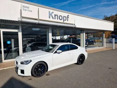 Gebraucht BMW M2