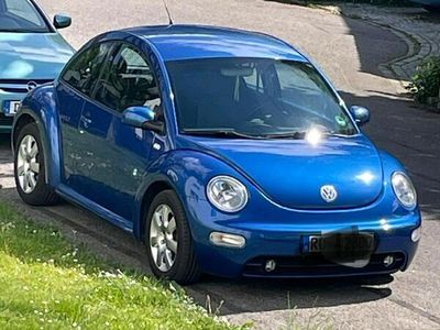 gebraucht VW Beetle 1.9 TDI