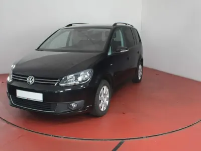 Gebraucht VW Touran