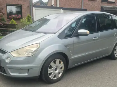 Gebraucht Ford S-MAX